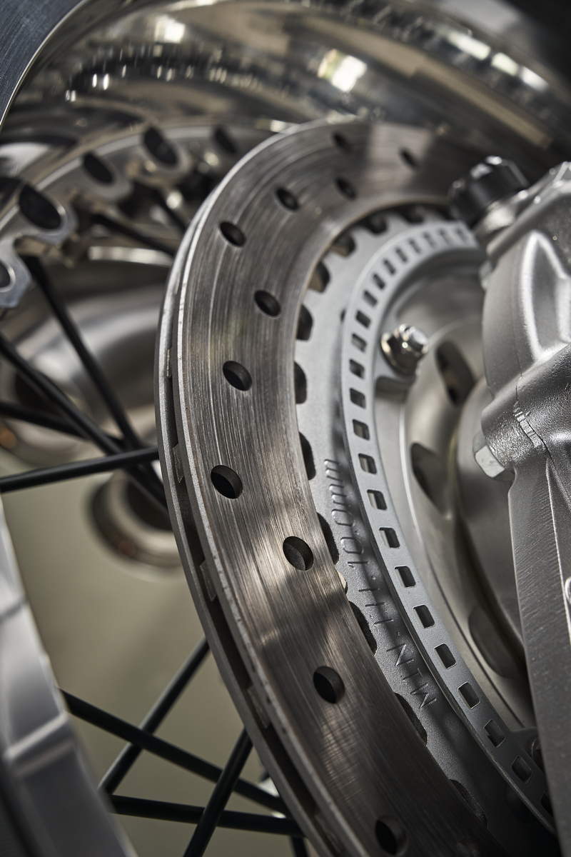 Louis Honda Gold Wing